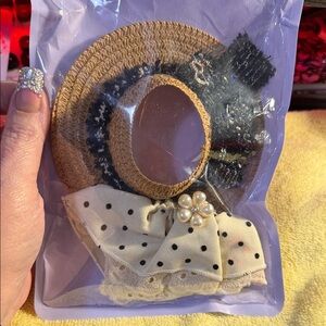 Designer Inspired Labubu Dress